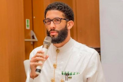 BREAKING: Tinubu’s spokesman, Ngelale, resigns, gives reason