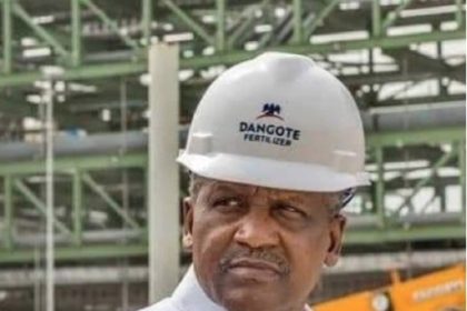 Dangote: We didn’t sell petrol to NNPCL at N898 per litre