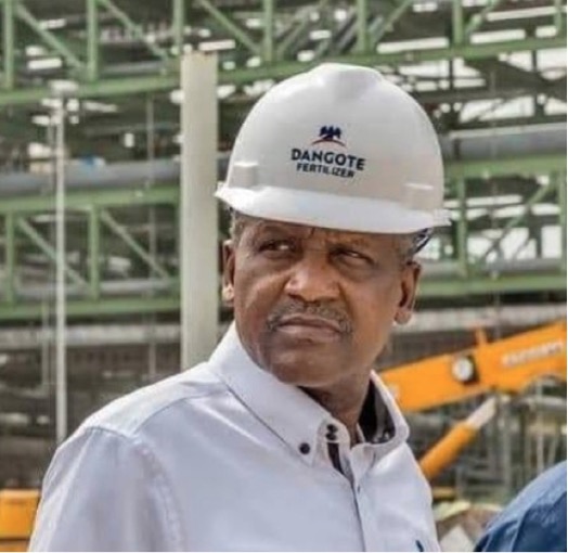 Dangote: We didn’t sell petrol to NNPCL at N898 per litre