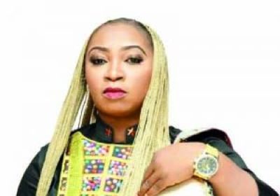 Ara becomes Nigerian Books of Record’s cultural ambassador