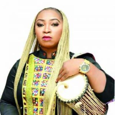 Ara becomes Nigerian Books of Record’s cultural ambassador