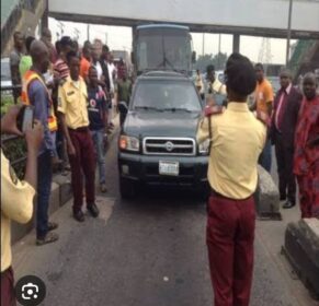 BRT lane violation: Govt impounds 488 vehicles in eight months