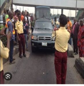 Govt suspends BRT lane enforcement on Eko Bridge, Odo Iya-Alaro
