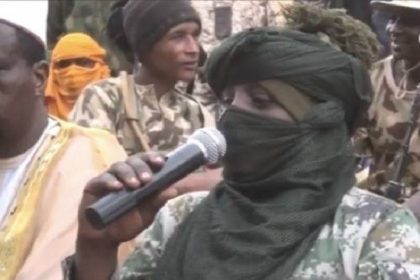 Troops arrest Bello Turji’s female ammunition courier in Zamfara