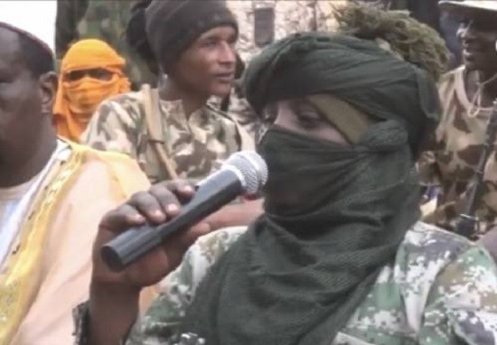 Troops arrest Bello Turji’s female ammunition courier in Zamfara