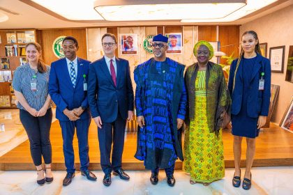 British battery recycling company to be set up in Ogun