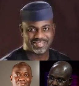 Imoke, Buratai, Maida, others to headline GOCOP 2024 conference