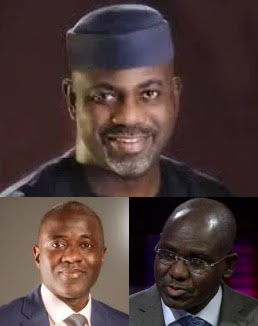 Imoke, Buratai, Maida, others to headline GOCOP 2024 conference