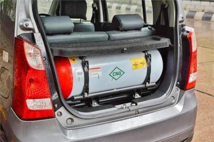 Explosion: Pi-CNG tasks motorists on accredited conversion centres 