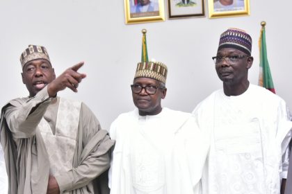 Borno: Aliko Dangote Foundation donates N1bn to flood victims