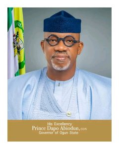 Akute-Olambe-Agbado road: Now that the rain has come (I)