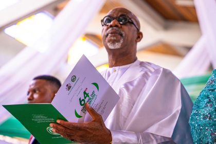 Nigeria to save N5.4trn from subsidy removal in 2024 -Abiodun