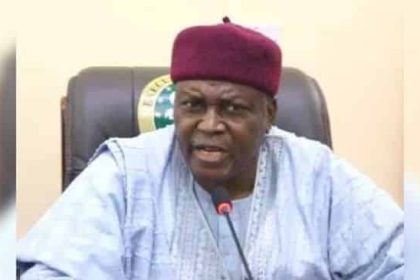 Alleged N27bn fraud: EFCC arrests ex-Taraba governor, Ishaku
