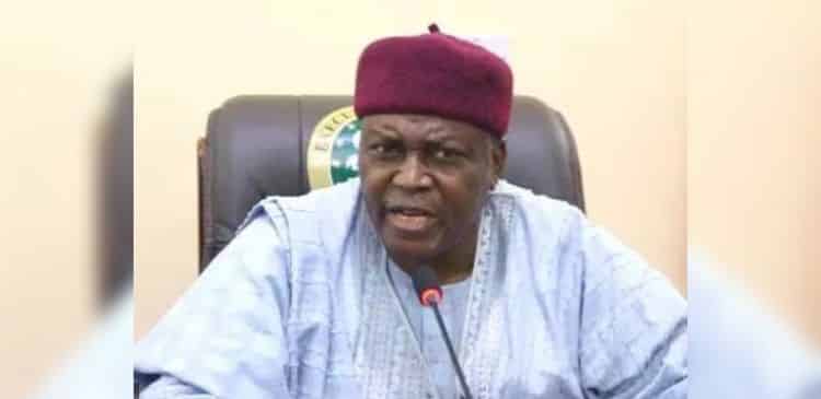 Alleged N27bn fraud: EFCC arrests ex-Taraba governor, Ishaku