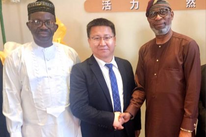 Alake hails $1bn iron ore to steel project value addition breakthrough