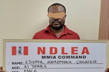 Auto parts dealer arrested over drug shipments concealed in lamps