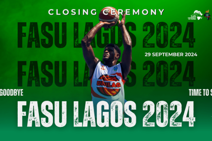 FASU Games draws curtains as Egyptian varsity wins competition