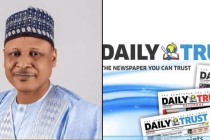 FG vs Daily Trust: Ombudsman’s full report on Samoa Agreement
