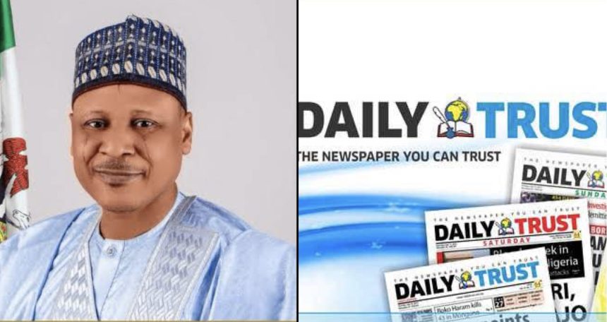 FG vs Daily Trust: Ombudsman’s full report on Samoa Agreement
