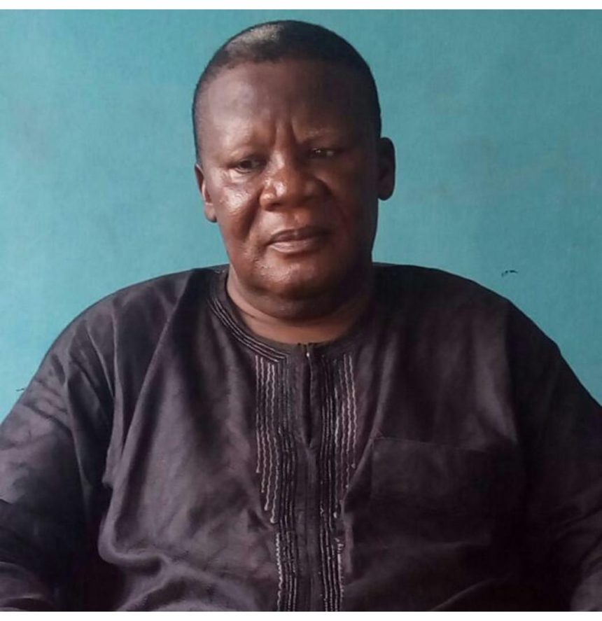 Ogun: Abiodun mourns Gyamfi, Guardian’s former correspondent
