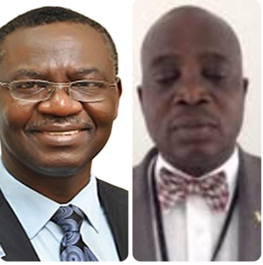 Boiling Point: Iledare, Jokosenumi to speak on how to save Nigeria