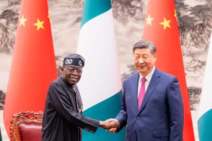 Nigeria, China forge unbreakable bonds, sign $3.3bn agreement