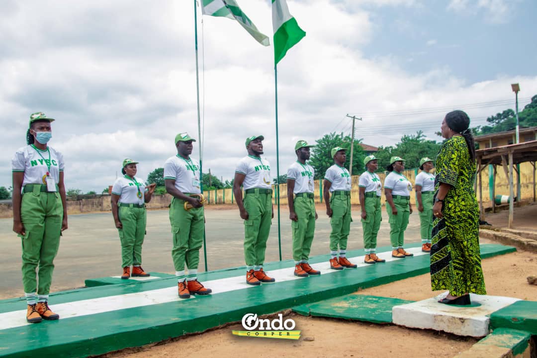 NYSC to 'corpers': We’ll not compromise your security and welfare