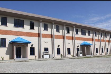 Maranatha University gets full operational licence