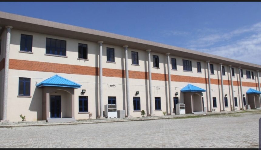 Maranatha University gets full operational licence