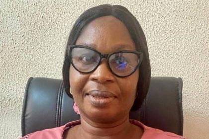 MAPOLY: Madariola becomes second female bursar