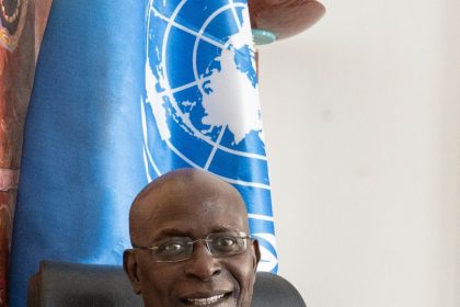 Humanitarian crises: Why Nigeria needs collective response -UN Rep, Fall