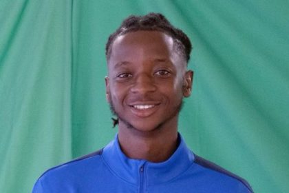 Invitation of ex-Man United academy player excites Mighty Jets coach