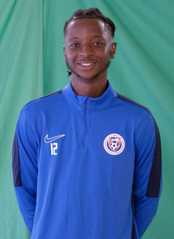 Invitation of ex-Man United academy player excites Mighty Jets coach