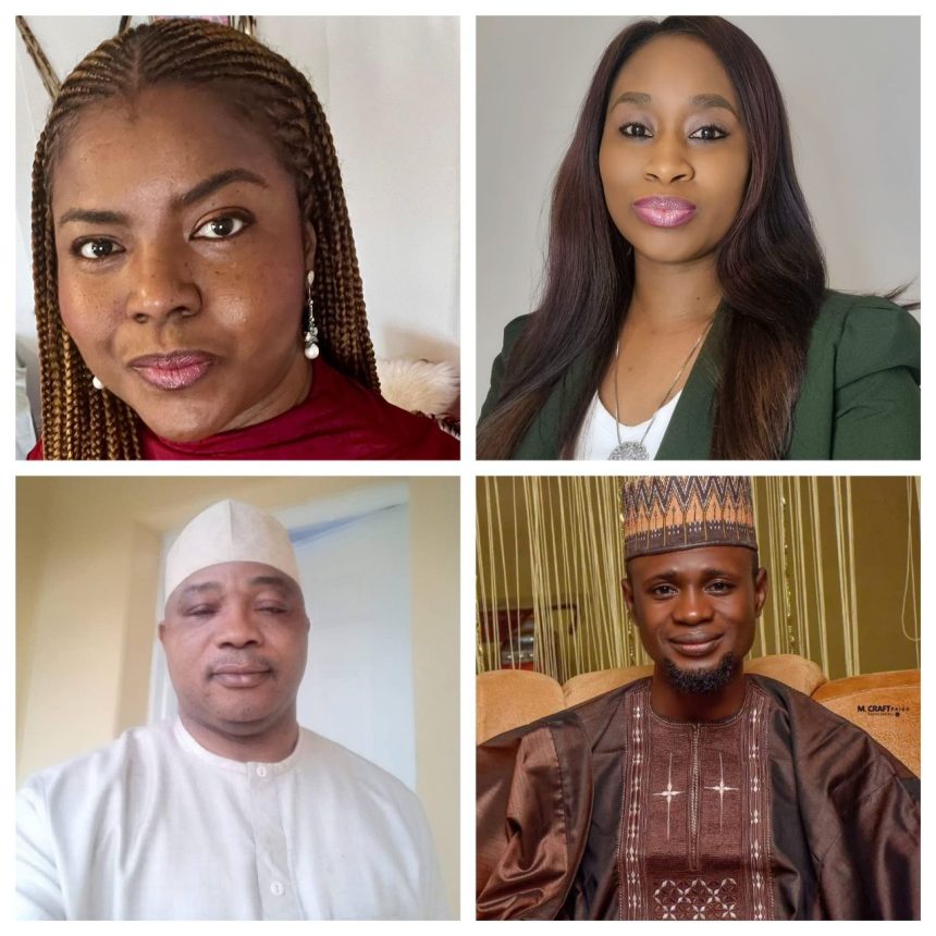 Tinubu appoints seven executive directors for NTA