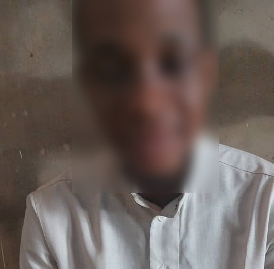 How God rescued me from the den of ritualists –Jamiu Bankole