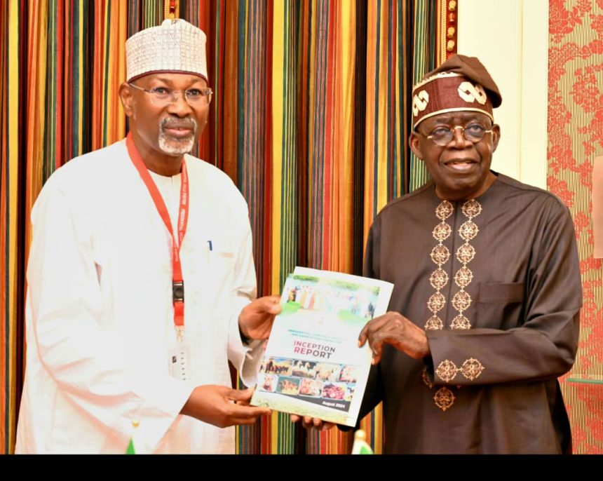 Farmer-herder clashes: Jega-led committee suggests solutions