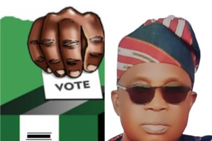 2027: Five-year single term okay for president, govs –Jokosenumi