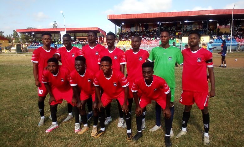 FASU Games: LASU beat Ghana University, qualifies for semifinals