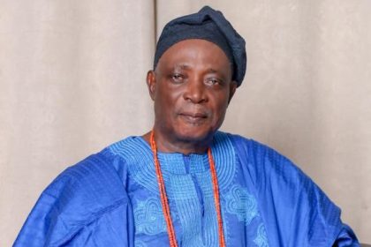EXTRA: Welcoming Olubadan Adewolu Ladoja to the throne