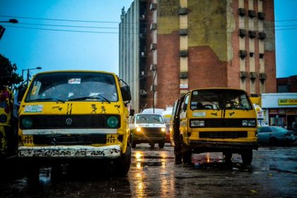 Fuel: Lagos residents decry transport fare increase