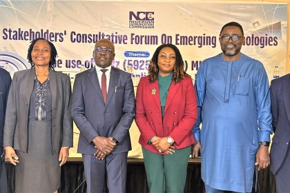 6GHz band for Wi-Fi -6: NCC seeks inputs of experts, stakeholders
