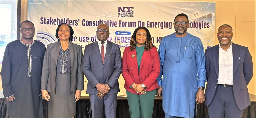 6GHz band for Wi-Fi -6: NCC seeks inputs of experts, stakeholders