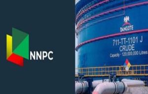 NNPC, Dangote, Naira-for-crude deal and other matters