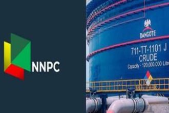 Dangote, NNPC seal strategic gas supply agreements
