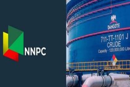 NNPC, Dangote strengthen strategic partnership