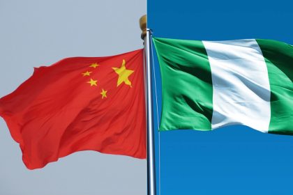 Tinubu in China: Envoy hopeful of investment, employment boost