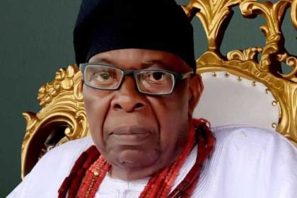 Owa Obokun Ijesa, Aromolaran, dies at 86