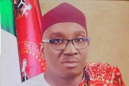 Edo: Okpebholo names SSG, Attorney-General, others