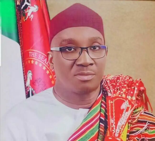 Edo: Okpebholo names SSG, Attorney-General, others