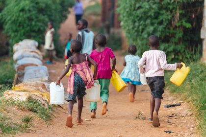 Out-of-school children crisis: Nigerians urge govt’s urgent action